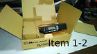 Mo1128 Midland Olypmian Series Mobile Two-way Radio W/ Mic Vhf
