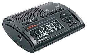 Midland Radio Corporation 194026984939 Wr400 Deluxe Noaa Weather