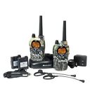 Midland Radio Mid-gxt1050vp4 Mossy Oak 50 Chl./3o Mile 2-way