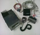 70-3800b Midland Syntech Ii Vhf Mobile Radio