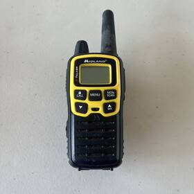 T61a Midland 1 Model Two Way Radio