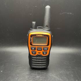 T78a Midland Cabelas X-talker Walkie Talkie Two Way Radio