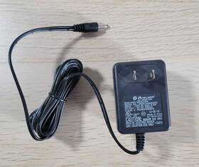 Wxac103 Midland Oem Ac Adapter Hh54 Charger Cord Plug Weather Radio