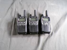 Xtt71a Midland X3 Radio