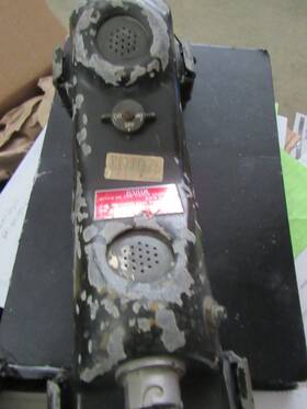 Prc6 Milirary Ham 6-meter Fm Walkie-talkie
