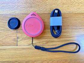 Milo 850025239011 250 Action Communicator-talk Hands-free On Trails Snow Or Water Bluetooth