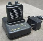 Minitor Iii 3 Fire Pager And Charger