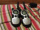 Mj27or Motorola 2 Way Radio Model