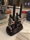 Ch610d Mj70r Motorola Awesome Set Of
