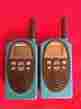 Mk1710-30 Memorex 2 Family Radio System Two Way Walkie Talkie Blue