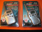 Mk1980 Memorex 2 Two Way Radio 14 Channels 38 Codes