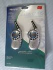 Mk1996 Memorex Gmrs Model Set Of 2 New Portable Hand Held 749720001644