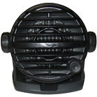 Mls-300ibk Standard Parts Black Intercom Speaker With Pta Button 788026103911