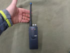 Mma75-400 Midland Mma Radio Handheld Vhf Fm Transceiver Channels Charger Working