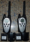 Mmagt775 Midland Lot Of Two Way Walkie Talkie