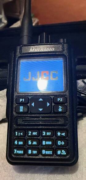 Mml-8829 Mml 8829 10w Full Band Walkie Talkie 256channel Vhf Uhf Radio Transceiver