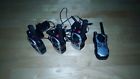 Mmt352r Motorola Radios Weatherproof Vibracall Flashlight