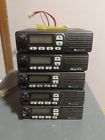 Mo7008 Midland Vhf No Mics Brackets Antennas Lot Of