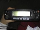 Mobile/base 2-way Radio Motorola Xlt 2500 Ask $700.00 Or Best Offer