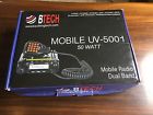 Uv-5001 Mobile Baofeng Btech 50