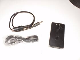 Tnc3 Mobilinkd Mobile Packet Radio