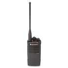Model Rdx-series High Power Two-way Business Radio, 10-channel, 4 Watts, Black
