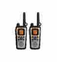 Mot-mu350r Motorola Bluetooth Compatible 35 Mile Range 2 Pack Radios 843677001433