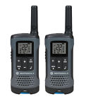 Mot-t200 Motorola Frs 2 Pack 748091000812