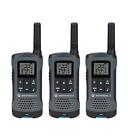 Mot-t200tp Motorola Frs 3 Pack 748091000836