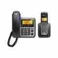 Moto-m802c Motorola Corded Cordless W Answering System 816479012273