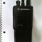 Motorla Ht1000 Radio. Look Look. Good Deal. Great Radio!