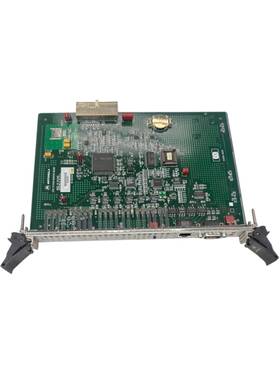 01-w3494f Motorola Cpci System Monitor Board Sale
