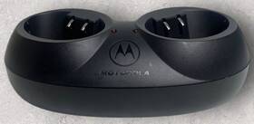03108-0091835 Motorola Talkabout Walkie Talkie Charger Dock