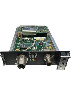 105520-001 Motorola Datum Efratom Gps Module Card Sale