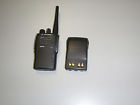 Motorola 2-way Radio - Uhf Ex 500 4w 16ch