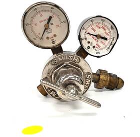 31-50-580 Motorola Smith Equipment Flow Gauge