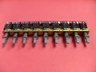 4084324c07 Motorola  #4084324c07 Push Button Switch ** 9 Buttons New In Box Nos