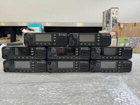5580e Motorola Mototrbo Xpr 35w Connect Plus Trunking No Power Cord