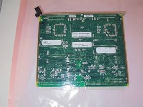 608801-393-600 Motorola Tensr /800 Premisys Cpu-3 Card 9852649-0070