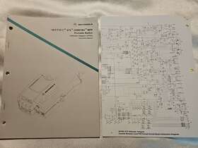 68p81088c78-o Motorola Astro Xts/dimetra Mpt Portable Vehicle Adapter Xtva Instruction Manual