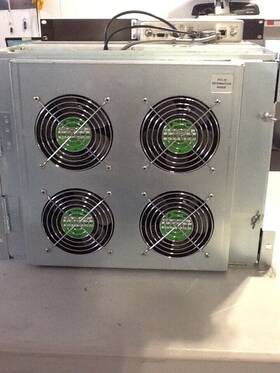 711exl2h8b Motorola Nucleus Ii Pt1105a Transmitter