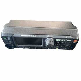 6500 Motorola 882224741996 O7 07 Control Head For Apx 4500 7500 8500 Radios