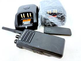 Motorola Aah56jdc9ka1an Xpr 7350 Two-way Radio Lot