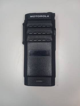 Aah88ycd9sa2an Motorola Aah88ycd9sa2a9 Sl3500e Portable Radio - Unable To Test As Is