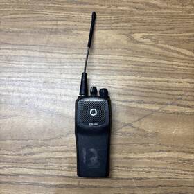 Aak65rdc9aa2an Motorola Pr400 16 Channel Two-way Radio