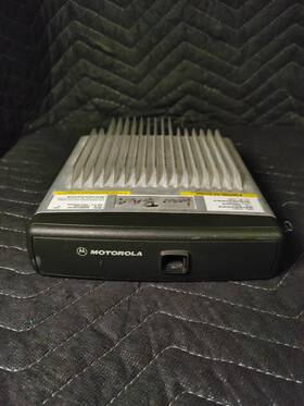 Aam25ckf9aa5an Motorola Model Used