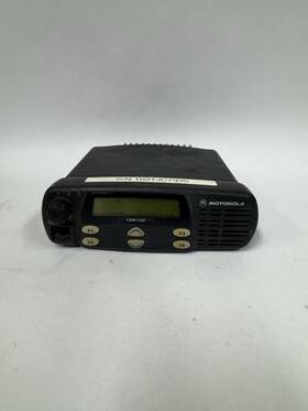Aam25kkd8aa2an Motorola Radio