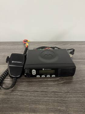 Aam50kqf9aa1n Motorola Cm300 - 32 Channel 45 Watt