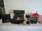 Aam79qtd9pw5an Motorola Pm1500 Portable Uhf 380-470 Mhz, 25-110w, 255 Ch Radio