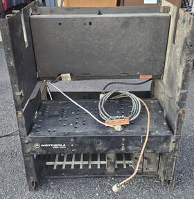 Acc44ksb3100at2 Motorola Parts Only - Used Msr 2000 Model